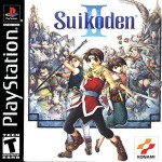 Rumor: Suikoden II May Be Coming To PlayStation 3