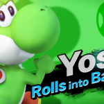 Yoshi Returns To Super Smash Bros. With A Major Change To His Stance