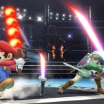 Super Smash Bros.’ Fire Bar Item Will Grow Shorter After Each Swing