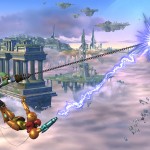 Upcoming Super Smash Bros. Gives Characters Longer Tether Recoveries