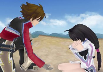Tales Of Hearts R Getting US Release