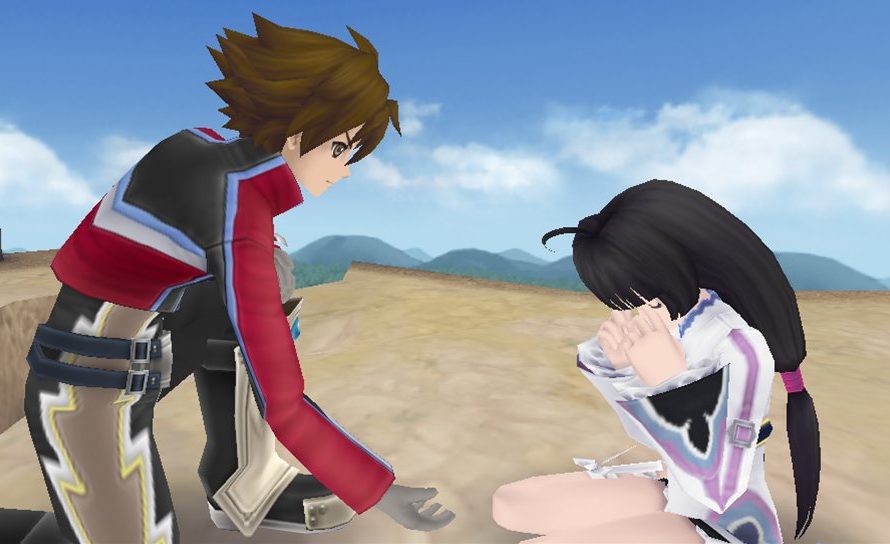 Tales of Hearts R officially announced for North America and Europe