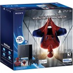 The Amazing Spider-Man 2 PlayStation 3 Bundle Unveiled By Sony