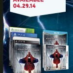 The Amazing Spider-Man 2 Has Been Delayed Indefinitely For Xbox One