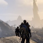 The Elder Scrolls Online ‘Craglorn’ First Content Patch Detailed