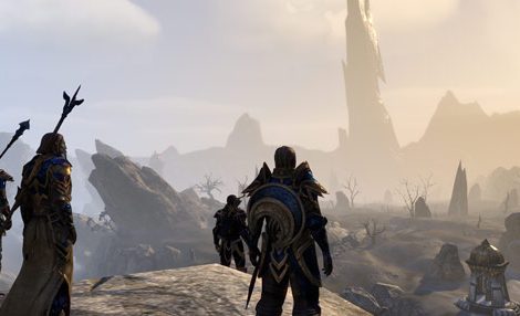 E3 2016: The Elder Scrolls Online to launch in Japan this year