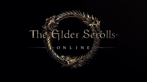 The Elder Scrolls Online Logo