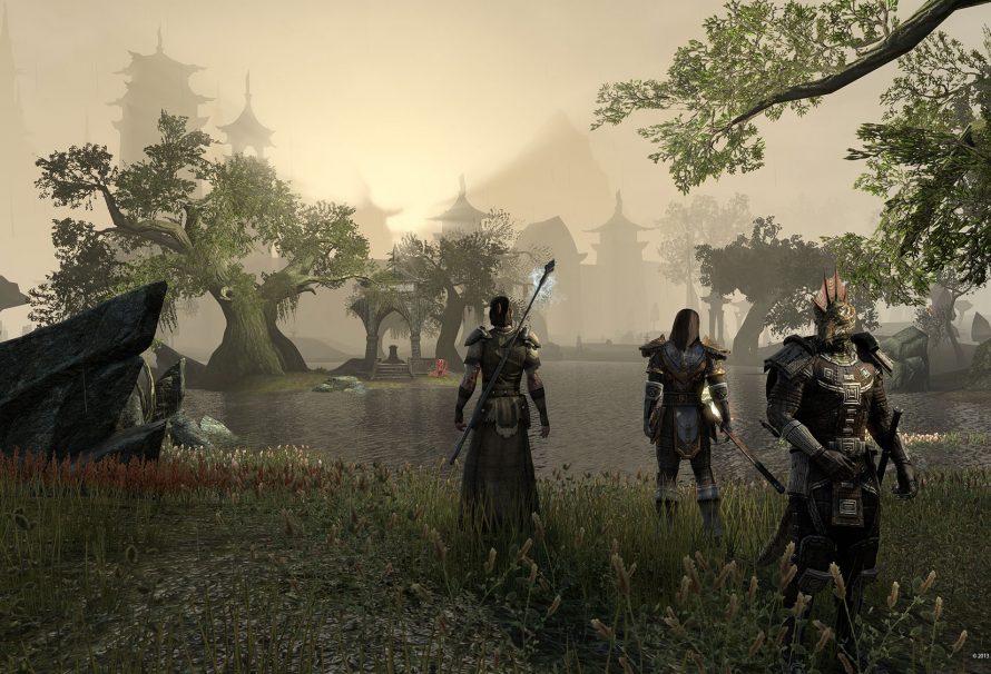The Elder Scrolls Online fans get five days of additional game time