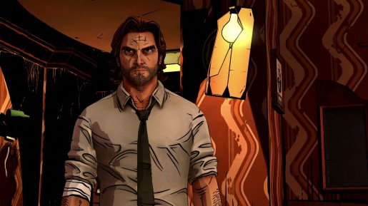 The Wolf Among Us Episode 3 A Crooked Mile (2)