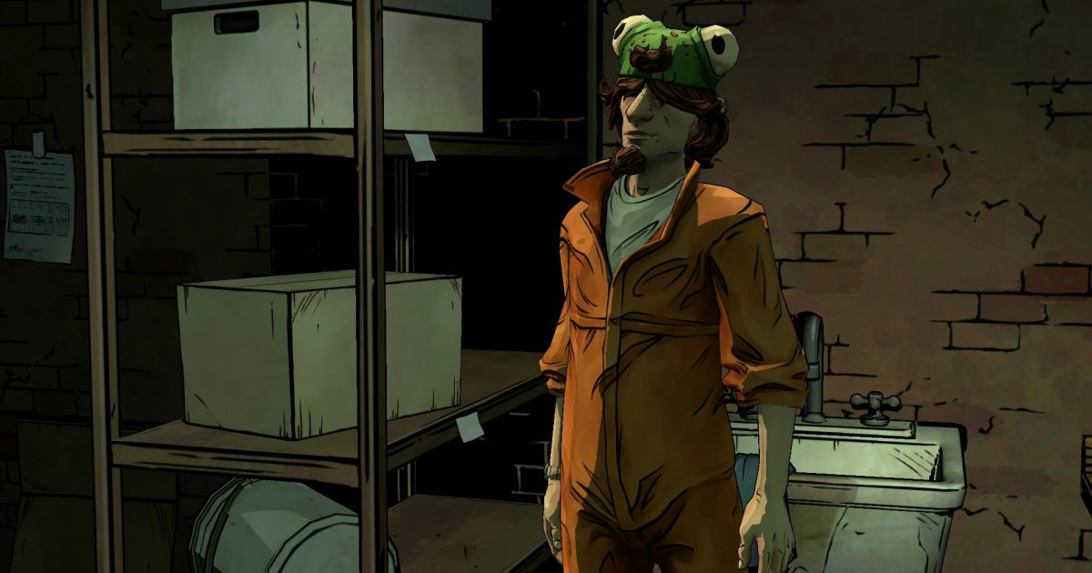 The Wolf Among Us: Episode 3 – A Crooked Mile Player Choices