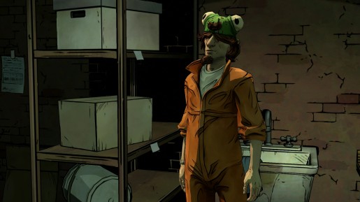 The Wolf Among Us Episode 3 A Crooked Mile (3)
