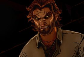 Hilarious The Wolf Among Us Bug Is Actually A Game Mod