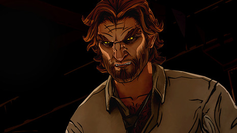 The Wolf Among Us: Episode 3 – A Crooked Mile Review