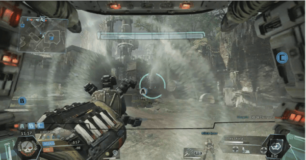 No Games on Demand Version For Xbox 360 Titanfall
