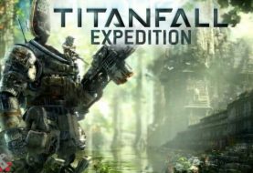 Titanfall Expedition DLC Map Pack Coming In May