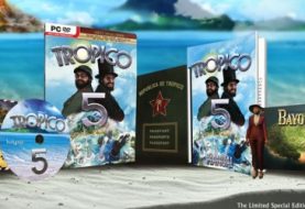 Tropico 5 Limited Special Edition Revealed As Free For Pre-Orders