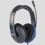 Turtle Beach Unveils P12 Amplified Stereo Gaming Headset At PAX East