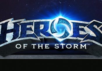 Turtle Beach Announces 'Heroes of the Storm' Agreement With Blizzard