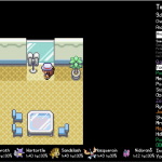 Twitch Plays Pokemon FireRed Randomizer Is Making The Game Very Crazy