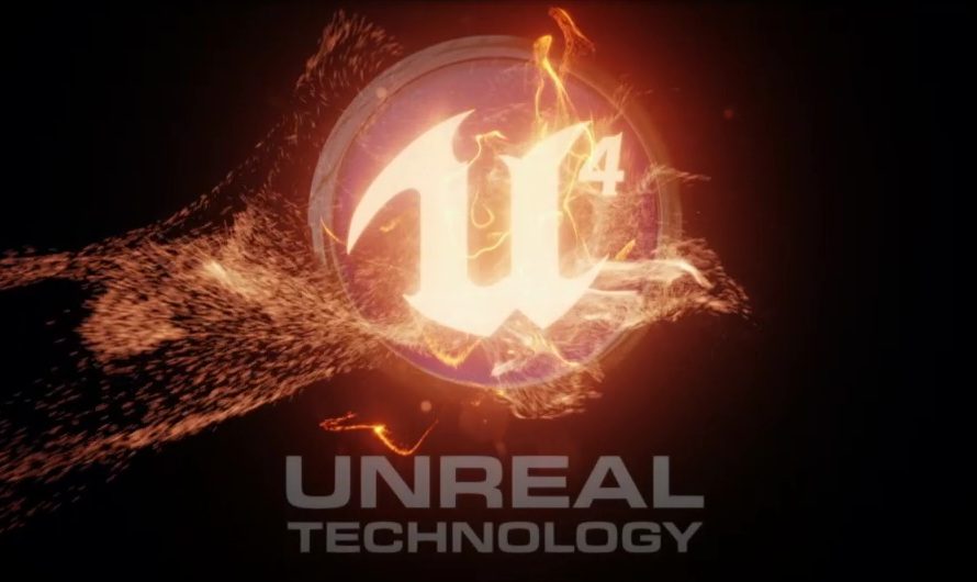 Unreal Engine 4 Adds Support For Xbox One And PlayStation 4 Consoles