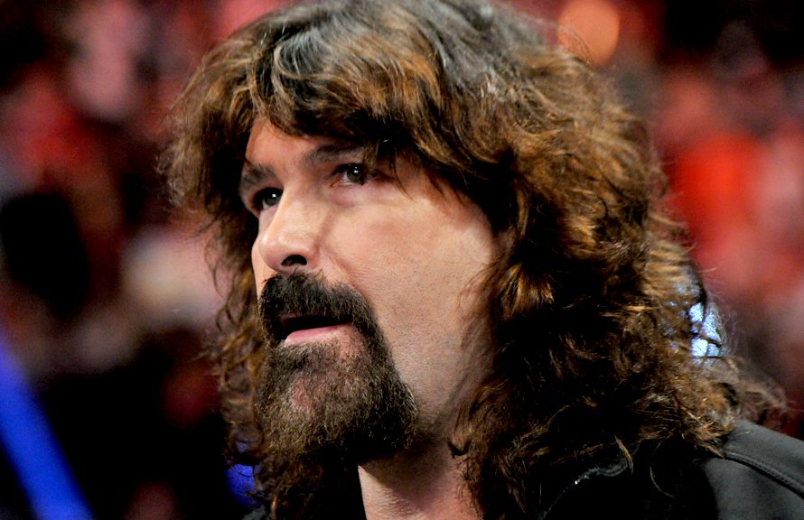 Mick Foley Further Explains Possible Absence From WWE 2K15