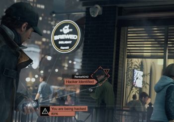 Watch Dogs Has Gone Gold