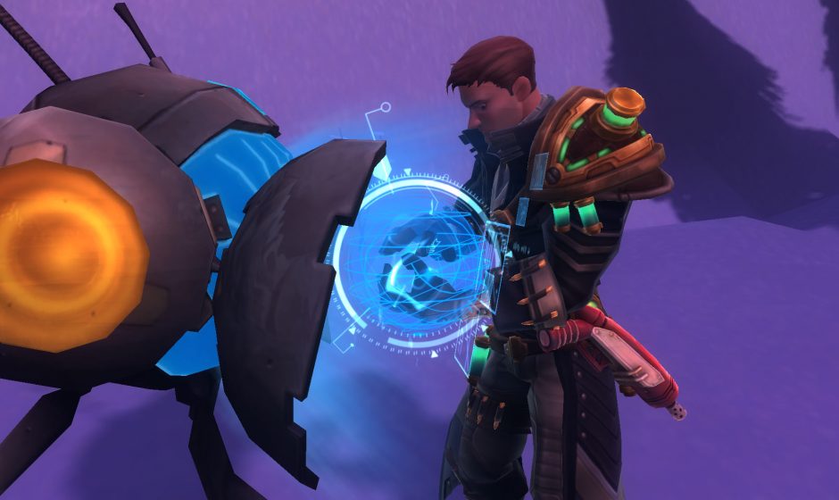 WildStar Gets Head Start On Release With Official Livestreams