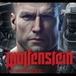 Buy Wolfenstein: The New Order At Target And Get $10 Gift Card