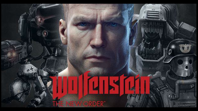 Wolfenstein: The New Order Review