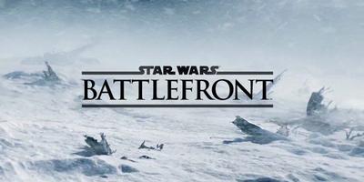 Star Wars: Battlefront Will Be At E3 2014