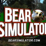First Goat Simulator Now Bear Simulator Hits Kickstarter