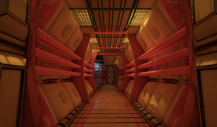 Oculus Rift Compatible Caffeine Shown Off