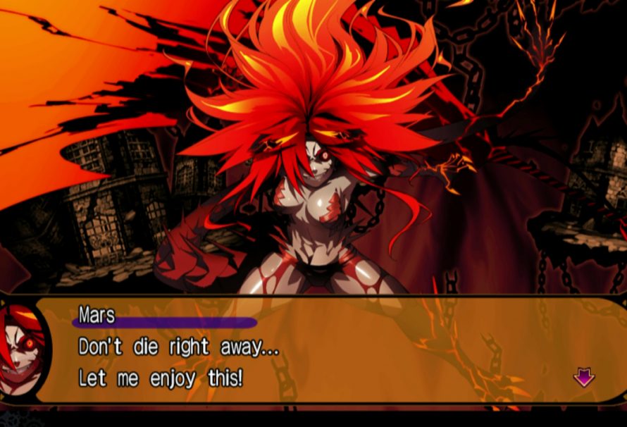 New Demon Gaze Trailer And Screenshots Released