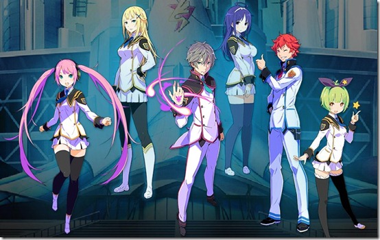 Conception II: Children Of The Seven Stars eShop Size Revealed