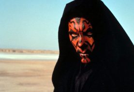 LucasArts Canceled Potential Darth Maul Star Wars Game 