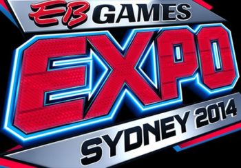 EB Games Expo 2014 Announced For October 