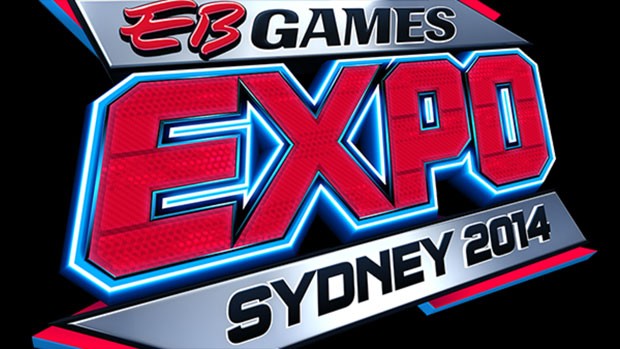 EB Games Expo 2014 Announced For October