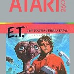 Digging For Atari E.T. Games In New Mexico To Occur