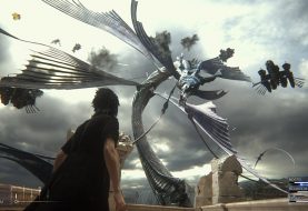 New Details Appear For Final Fantasy XV