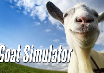 Goat Simulator Review