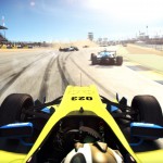 Codemasters Set To Announce GRID Autosport