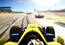 Codemasters Set To Announce GRID Autosport