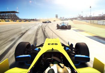 Codemasters Set To Announce GRID Autosport