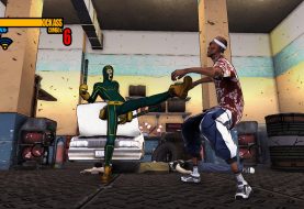 Kick Ass 2 Video Game Releasing In May