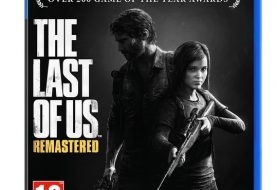 Sony Finally Officially Reveals The Last of Us Remastered For PS4