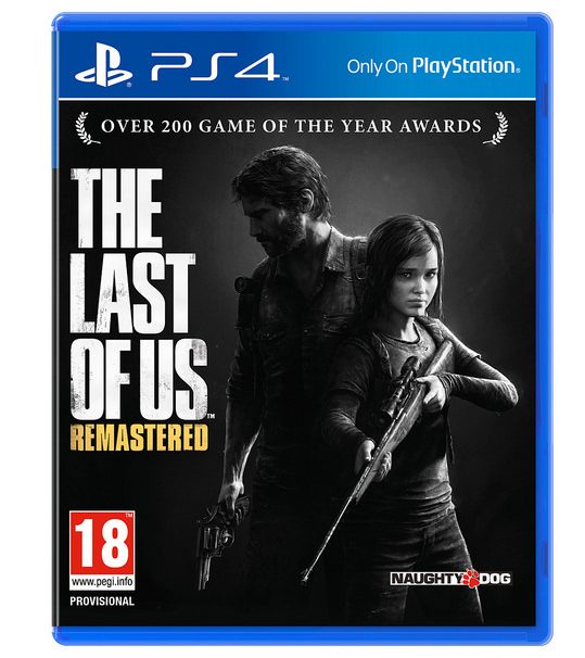 E3 2014: The Last of Us Remastered Gets Release Date