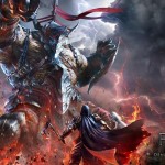 Lords of the Fallen Patch 1.1 now live on PC