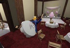 Octodad: Dadliest Catch Is Swimming To The Nintendo Switch