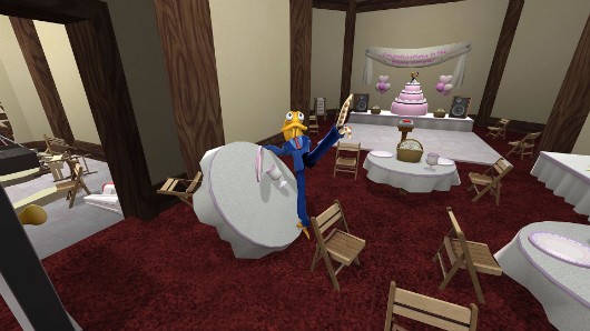 Octodad: Dadliest Catch Is Swimming To The Nintendo Switch