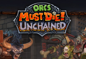 Gameforge Debuts Orcs Must Die! Unchained 